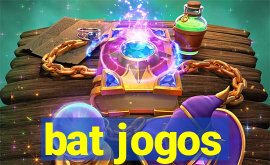 bat jogos